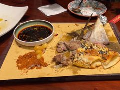 -那拉提之疆·新疆菜(美院店)