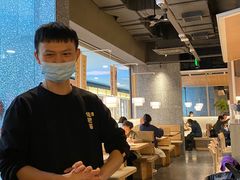 -佬肥猫(周浦万达店)