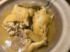 -金苑酒家·客家菜·广东老字号(万象店)