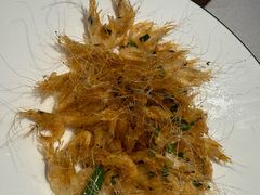 -狮王府淮扬菜(百家湖1912店)