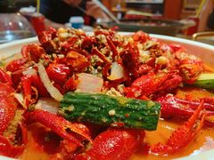 -大川先生·小龙虾·川菜(信义坊店)