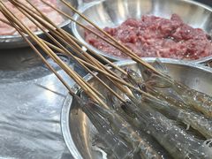 -盈田盈粥庄(黄兴公园店)