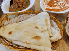 -Santoor 萨都里印度餐厅(北锣鼓巷店)