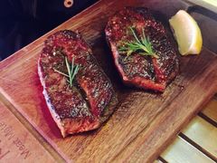 -MEAT MATE 鲜食肉铺(凤凰汇·里巷店)