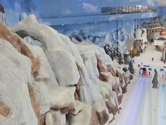 -长沙湘江冰雪世界