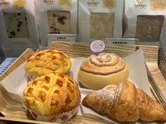 -荷家面包生日蛋糕(大渡口万达广场店)