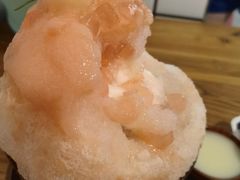 -WONDER ICE 萬得冰田(建設路总店)