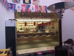 -浦·传统日式料理(3 5 1 1 店)