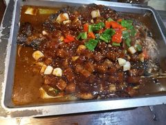 -锦尚阁烤鱼(望京新荟城店)