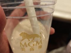 -澳门十六浦索菲特大酒店