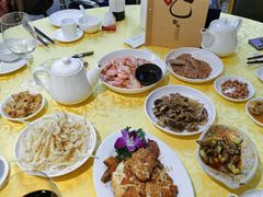 -龙图阁海鲜饭店