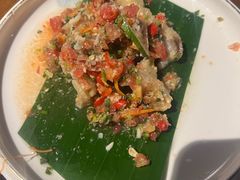 -雀舞云南菜(天津天河城购物中心店)