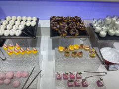 -青岛蓝海大饭店·爱琴海自助餐厅(崂山店)