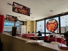 -鱼酷活鱼烤鱼(信息城店)