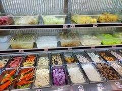 -麻小劲菌汤麻辣烫(体育西路店)