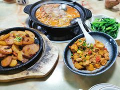 -李师傅脆肚(梅林店)