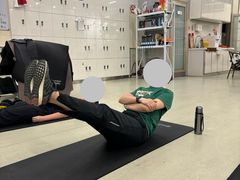 -中田健身工作室(嘉定江桥店)