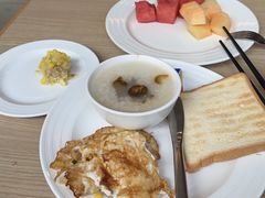 -北京临空智选假日酒店