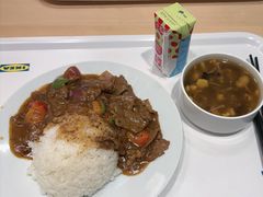 -宜家·瑞典风味餐厅(四元桥店)