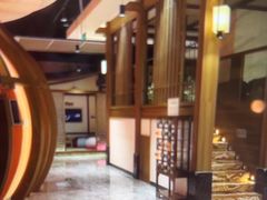 -青水瓦台汤泉(未央店)