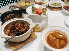 -食悦江南·淮扬菜·烤鸭(亚运村·惠新店)