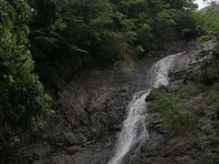 -宁波五龙潭景区