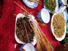 -好灶头共享餐厅(井冈山店)