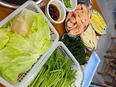 -大明铜锅·烤涮坊·烧烤(总店)
