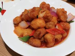 -顺风汤馆·广府粤菜(江宸天街店)