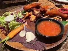 -宇安泰料(龙湖天街黑金店)