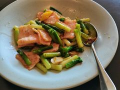 -丽晶轩中餐厅(重庆丽晶酒店)