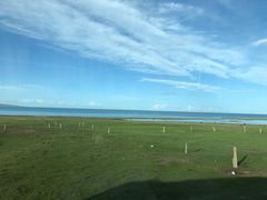 -青海湖国家重点风景名胜区