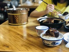 -外婆船宴餐厅·外婆喊你回家吃饭