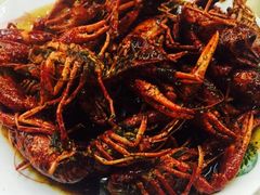 -天津乾毓德饭庄·清真传统炒菜·海鲜烧烤(咸阳路店)