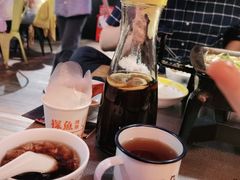 -探鱼·鲜青椒爽麻烤鱼(中山大信新都汇店)