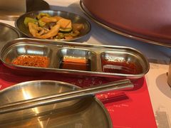 -西塔老太太泥炉烤肉(川沙百联店)