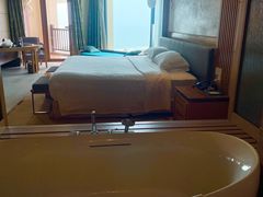 -惠州金海湾嘉华度假酒店