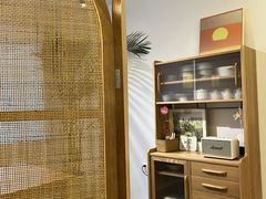 -团子君寿司·茶