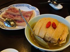 -夜上海(新天地店)