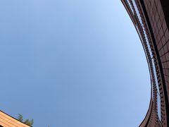 -上海衡山路十二号华邑酒店