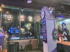-京狮炙燥·精酿烧烤(首经贸店)