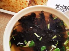 -宝光熏肉鞋底火烧(新街口店)