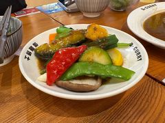 -伽喱博士 Dr.CURRY咖喱饭(太阳宫咖喱店)