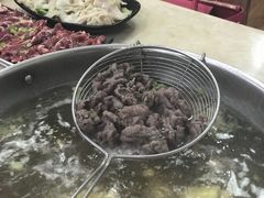 -潮汕良记牛肉火锅(洪武路店)