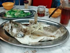 -新九如海鲜饭店(Sin Kiew Yee)