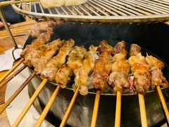 -源味居手把签烧烤(长春一店)