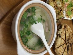 iphone_upload_pic-南磨房食府(燕莎奥特莱斯购物中心店)