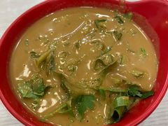 -吕阿婆骨汤麻辣烫(云岗店)