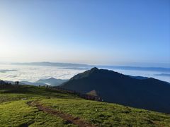 -萍乡武功山风景名胜区