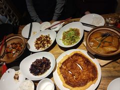 -青年公社烤鸭(青年路店)